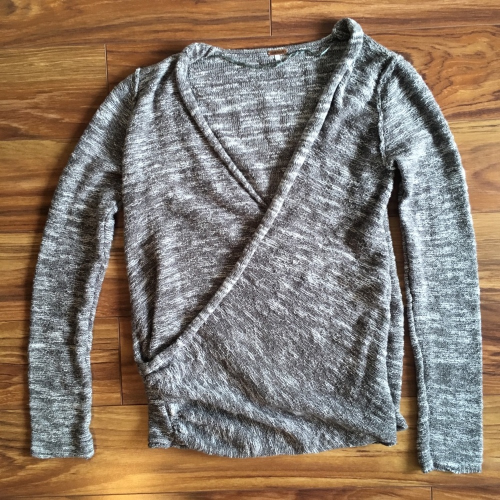 Free People Sweater